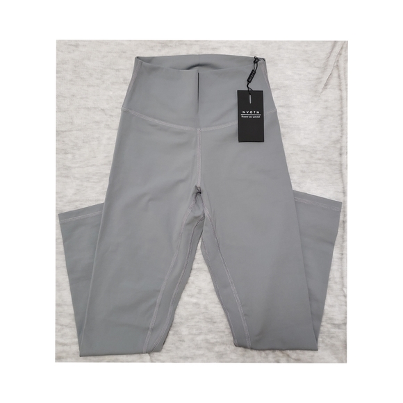 ❌ SOLD ❌ NVGTN Mist Signature Leggings (NEW) - Picture 2 of 4